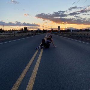 Meet your Posher, Emma